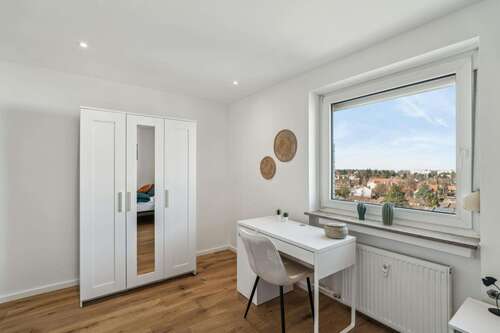 Foto - WG-Zimmer in München 765,00 € 10 m²