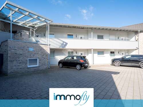 Foto - Wohnung zum Kaufen in Wassenberg Myhl 274.000,00 € 89 m²