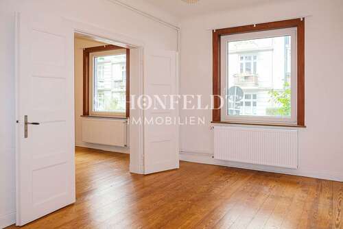 Foto - Wohnung zum Kaufen in Hamburg 595.000,00 € 72 m²