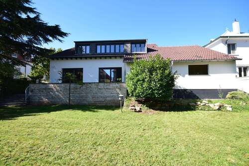 Foto - Haus zum Kaufen in Mannheim 1.295.000,00 € 234 m²