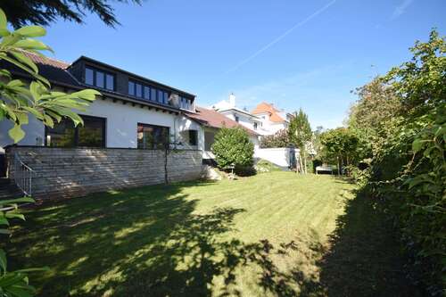 Foto - Haus zum Kaufen in Mannheim 1.380.000,00 € 234 m²