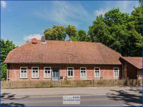 Foto - Haus zum Kaufen in Celle 245.000,00 € 196.84 m²