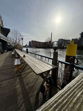 Foto - Wohnung zum Mieten in Berlin 591,73 € 20.69 m²