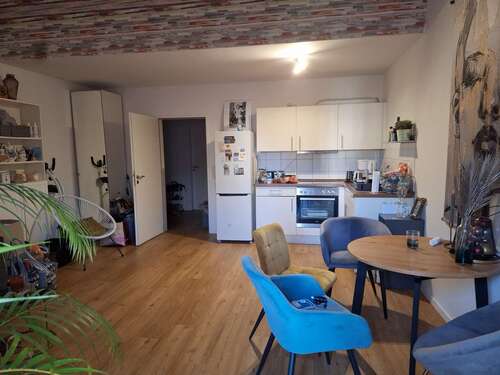 Foto - Wohnung zum Mieten in Kiel 442,33 € 55.46 m²