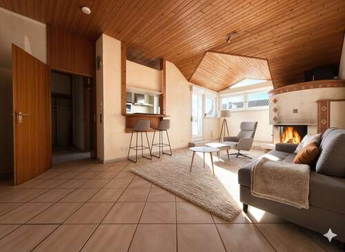 Foto - Wohnung zum Kaufen in Sindelfingen 199.000,00 € 64.7 m²