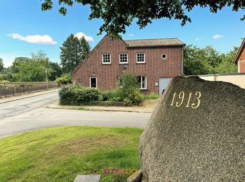 Foto - Haus zum Kaufen in Groß Oesingen 139.000,00 € 226.28 m²