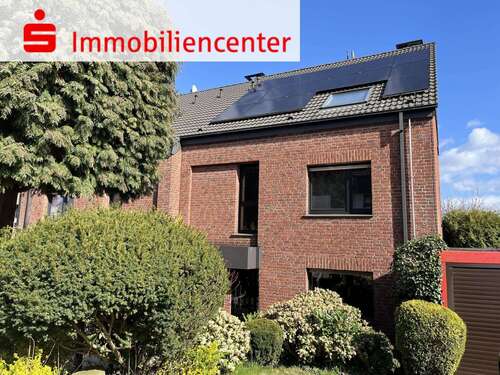 Foto - Haus zum Kaufen in Castrop-Rauxel 360.000,00 € 180 m²