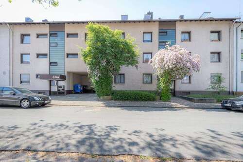 Foto - Wohnung zum Mieten in Kaiserslautern 459,00 € 60.54 m²
