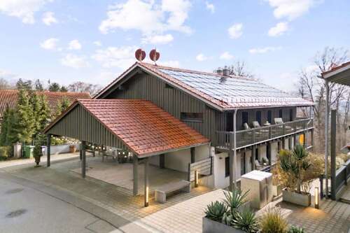 Foto - Haus zum Kaufen in Dietramszell 950.000,00 € 200 m²