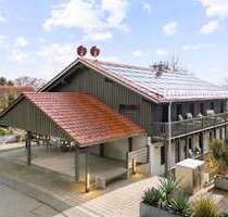 Haus zum Kaufen in Dietramszell 950.000,00 € 200 m²