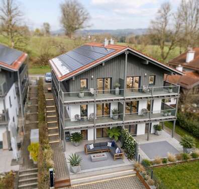 Foto - Haus zum Kaufen in Dietramszell 950.000,00 € 200 m²