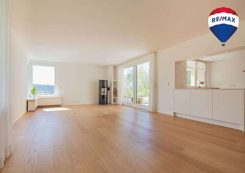 Foto - Wohnung zum Kaufen in Küssaberg 379.000,00 € 142 m²