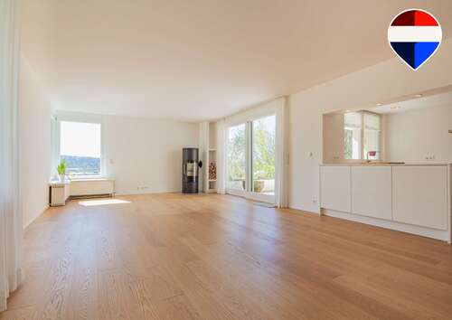 Foto - Wohnung zum Kaufen in Küssaberg 379.000,00 € 142 m²