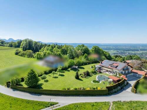 Foto - Haus zum Kaufen in Samerberg 5.180.000,00 € 373 m²