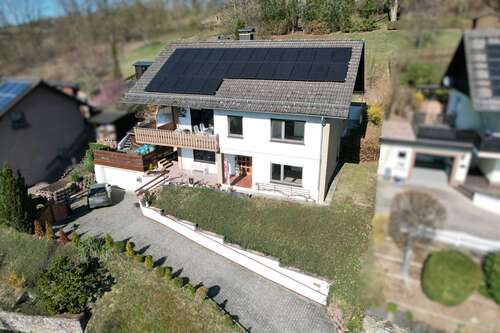 Foto - Haus zum Kaufen in Beverungen Dalhausen 230.000,00 € 156 m²
