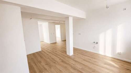 Foto - Wohnung zum Mieten in Erfurt 1.180,00 € 97.56 m²