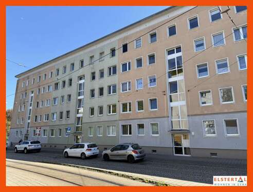 Foto - Wohnung zum Mieten in Gera 379,00 € 60 m²