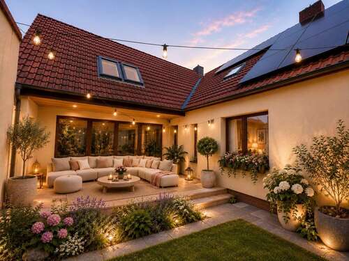 Foto - Haus zum Kaufen in Hamburg 370.000,00 € 113.89 m²