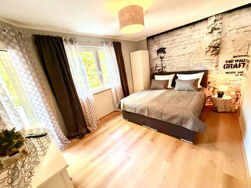 Foto - Wohnung zum Mieten in München 1.095,00 € 24 m²