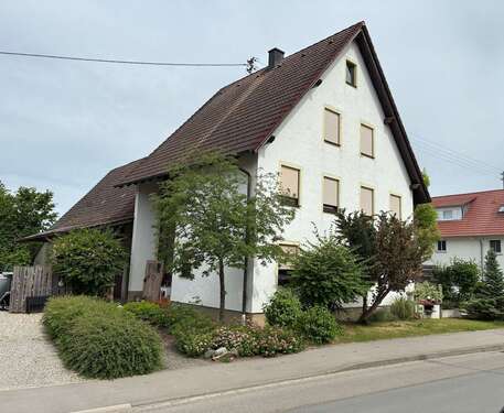 Foto - Haus zum Kaufen in Kirchdorf an der Iller 399.900,00 € 164 m²