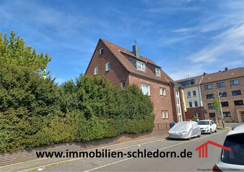 Foto - Haus zum Kaufen in Oberhausen 449.000,00 € 286 m²