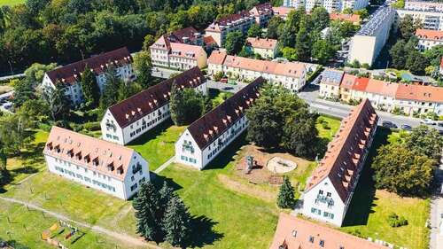 Foto - Wohnung zum Mieten in Dresden 595,00 € 56 m²
