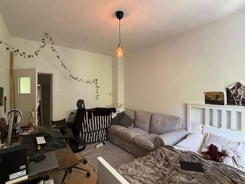 Foto - Wohnung zum Mieten in Düsseldorf 650,00 € 39 m²