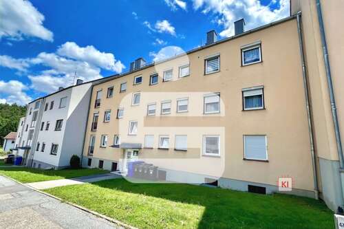 Foto - Wohnung zum Kaufen in Eggenfelden 179.000,00 € 90.28 m²