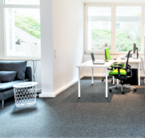Büro in Stuttgart 600,00 € 4 m²