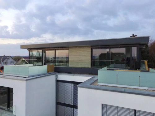 Foto - Haus zum Kaufen in Öhringen 899.000,00 € 148 m²