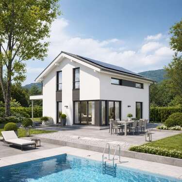 Foto - Haus zum Kaufen in Tengen 399.500,00 € 125 m²