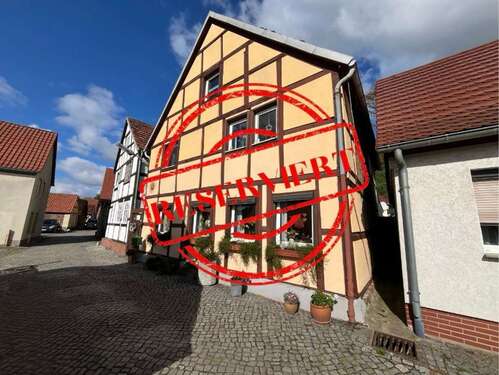 Foto - Haus zum Kaufen in Havelberg 120.000,00 € 120 m²