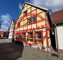 Haus zum Kaufen in Havelberg 120.000,00 € 120 m²