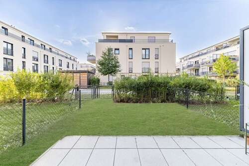 Foto - Wohnung zum Kaufen in Taufkirchen 750.000,00 € 87.4 m²