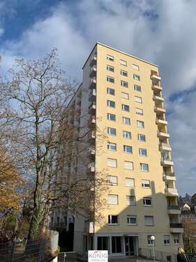 Foto - Wohnung zum Kaufen in Stuttgart 340.000,00 € 72.65 m²