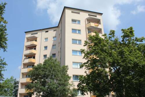 Foto - Wohnung zum Kaufen in Bischofsheim 230.000,00 € 73.2 m²