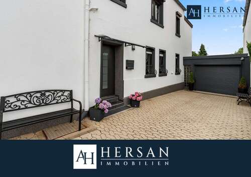 Foto - Haus zum Kaufen in Kreuzau 249.000,00 € 92.61 m²