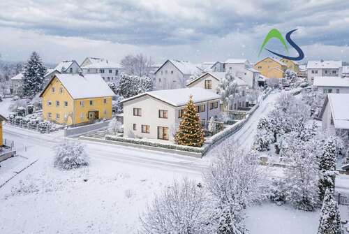 Foto - Haus zum Kaufen in Thalmassing 587.350,00 € 108 m²