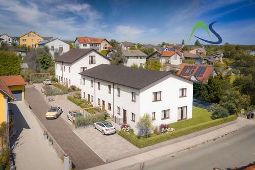 Foto - Haus zum Kaufen in Thalmassing 587.350,00 € 108 m²