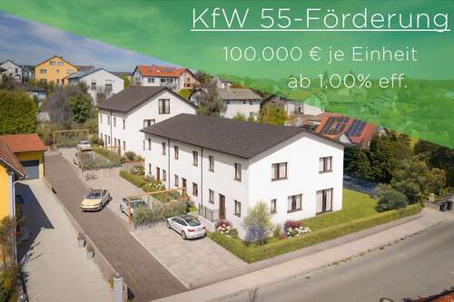 Foto - Haus zum Kaufen in Thalmassing 587.350,00 € 108 m²