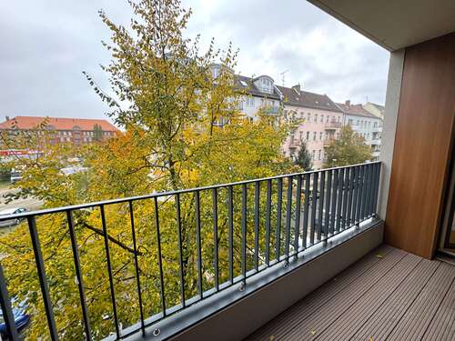 Foto - Wohnung zum Mieten in Berlin 926,55 € 45.2 m²