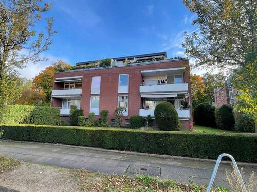 Foto - Wohnung zum Kaufen in Hamburg 265.000,00 € 69.5 m²