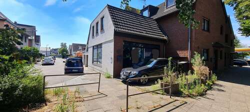 Foto - Büro in Duisburg 800,00 € 90 m²