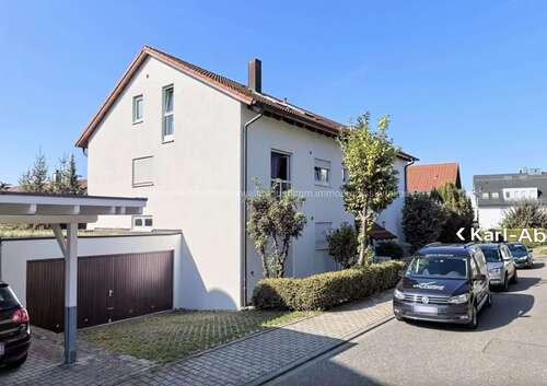 Foto - Wohnung zum Kaufen in Pforzheim 289.000,00 € 74.29 m²