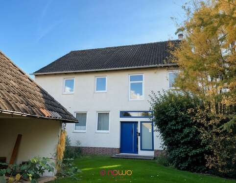 Foto - Haus zum Kaufen in Braunschweig 448.000,00 € 265 m²