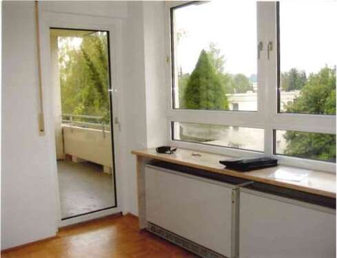 Foto - Wohnung zum Kaufen in Memmingen 149.000,00 € 44.5 m²