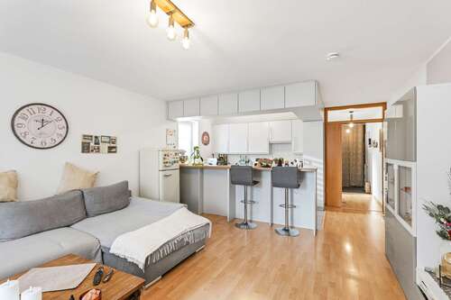 Foto - Wohnung zum Kaufen in Berlin 198.000,00 € 53.51 m²