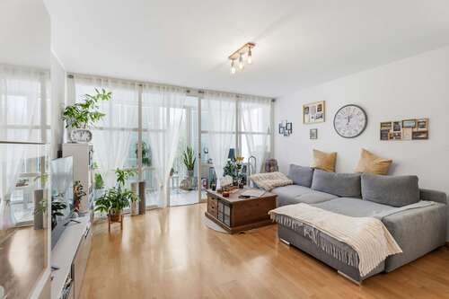 Foto - Wohnung zum Kaufen in Berlin 198.000,00 € 53.51 m²