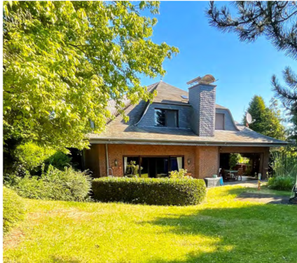 Foto - Haus zum Kaufen in Bergheim 1.180.000,00 € 270 m²