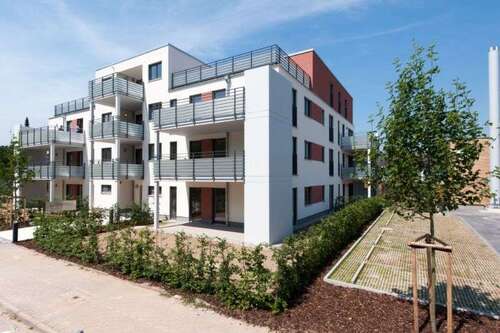 Foto - Wohnung zum Mieten in Rüsselsheim am Main 725,00 € 60.21 m²